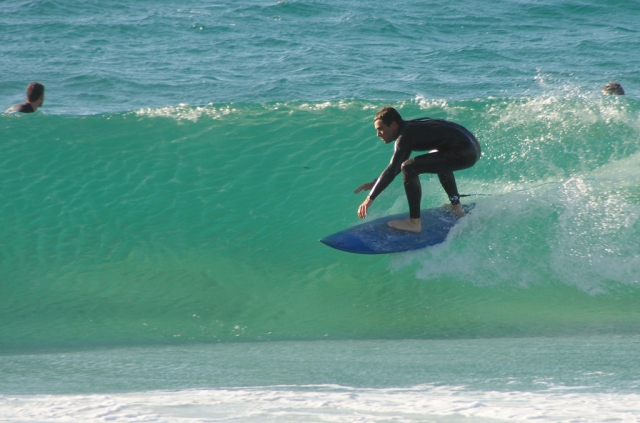  Surfen 